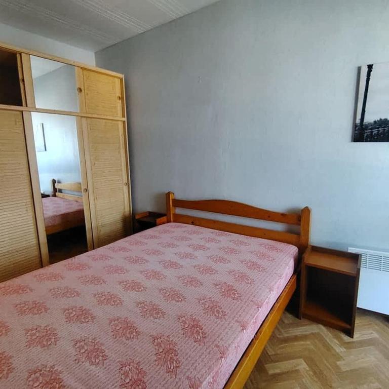 Acces plage et vue foret - Appartement - 8
