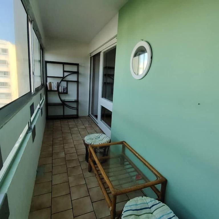 Acces plage et vue foret - Appartement - 10