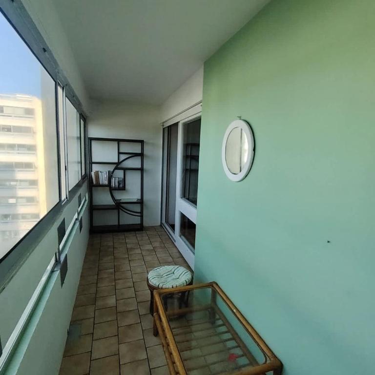 Acces plage et vue foret - Appartement - 5