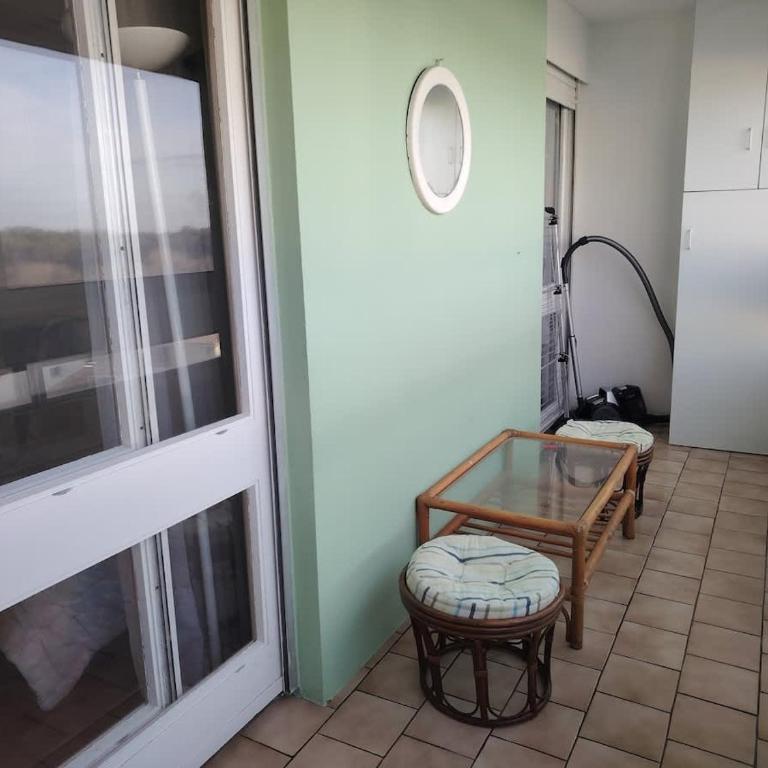 Acces plage et vue foret - Appartement - 9