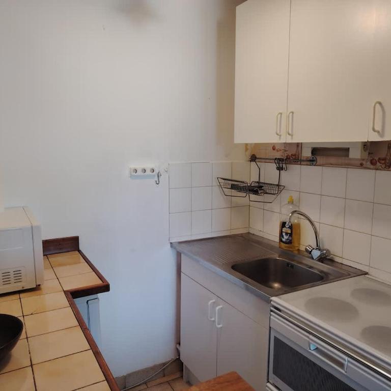 Acces plage et vue foret - Appartement - 13