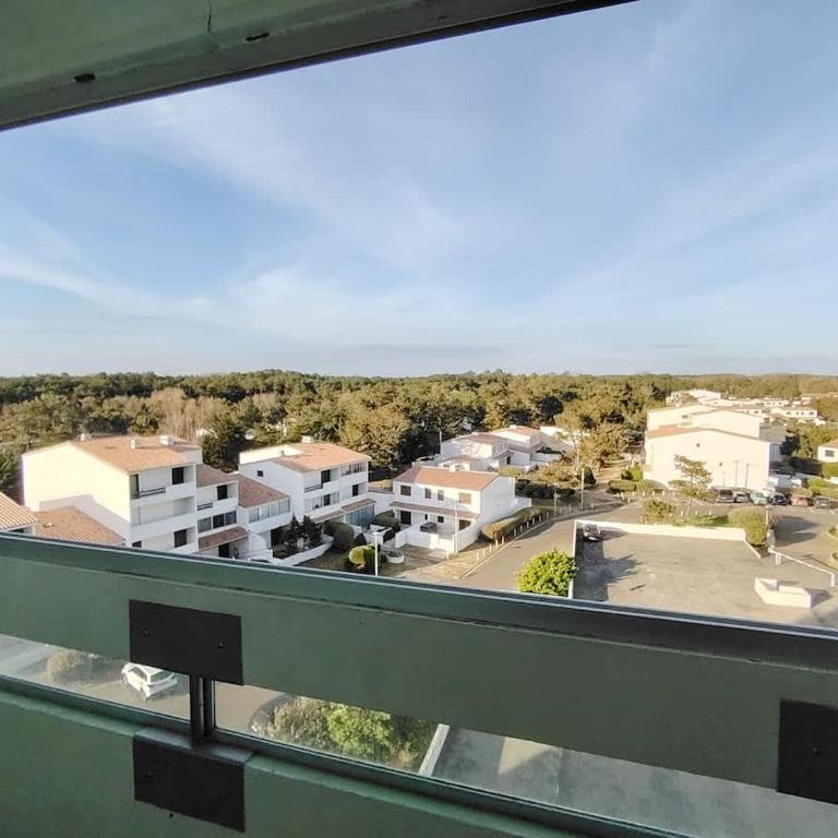 Acces plage et vue foret - Appartement - 12