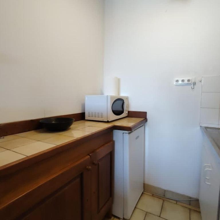 Acces plage et vue foret - Appartement - 15