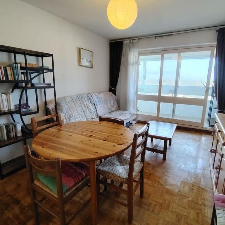 Acces plage et vue foret - Appartement - 17
