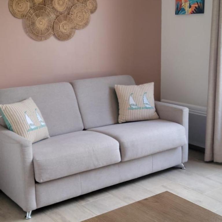 Appt Studio avec Balcon Parking privé, Piscine, proche Golf St Donat - Studio avec Balcon - 14