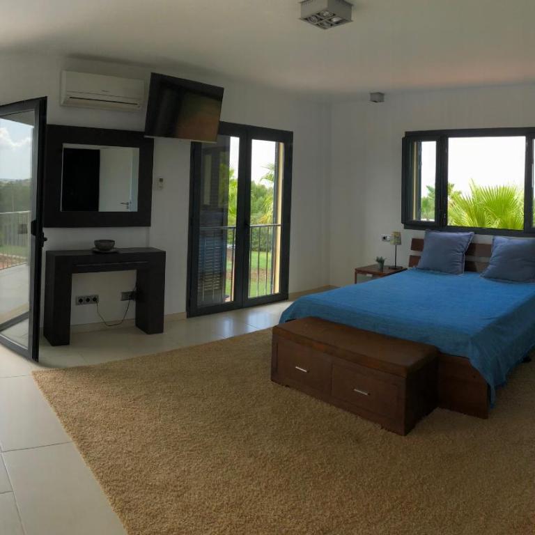 Villa Cas Mariné mit beheizb. Pool und Außenküche - Villa - 9