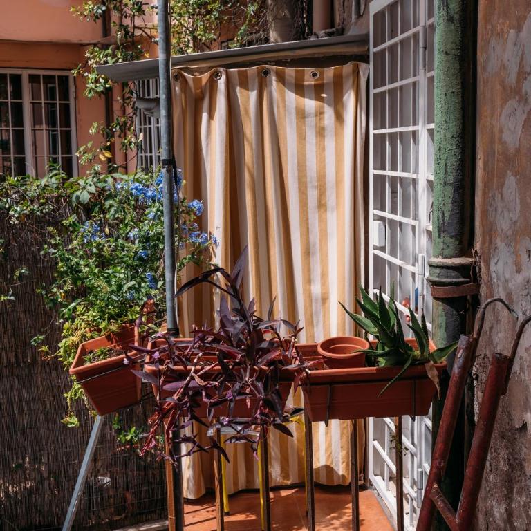 TrastevereHome - Cisterna Secrets at the Heart of Trastevere - Appartamento con 3 Camere da Letto - 31