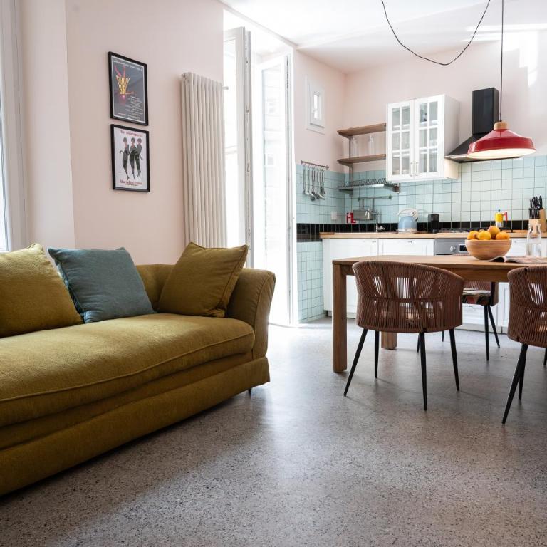 TrastevereHome - Cisterna Secrets at the Heart of Trastevere - Appartamento con 3 Camere da Letto - 16