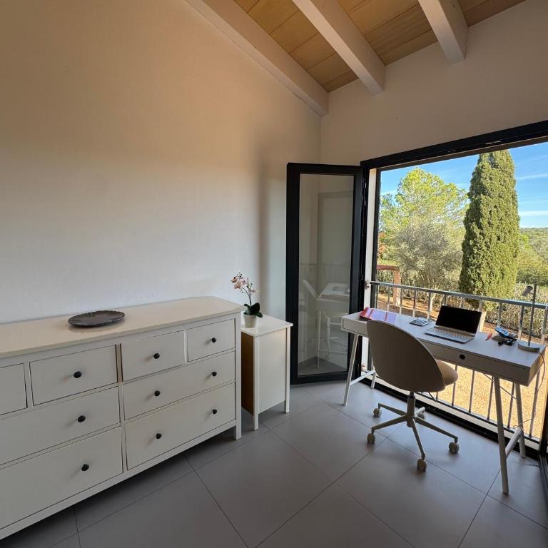 Villa Cas Mariné mit beheizb. Pool und Außenküche - Villa - 42