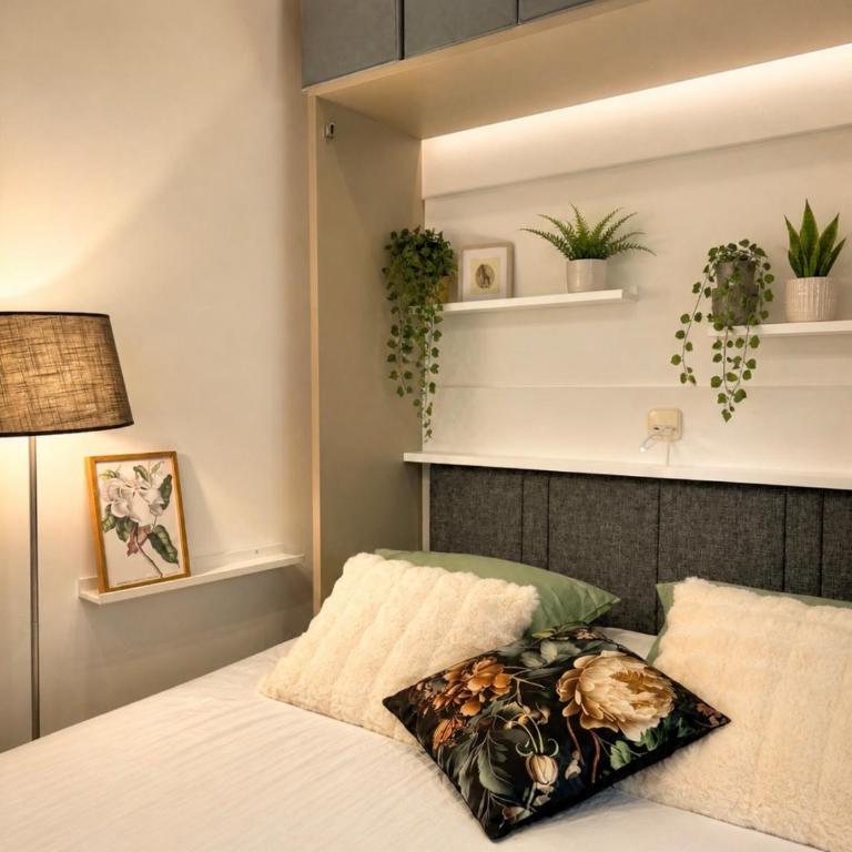 La clef de Jade - Apartment mit 1 Schlafzimmer - 2