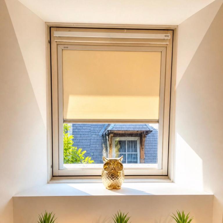 La clef de Jade - One-Bedroom Apartment - 8