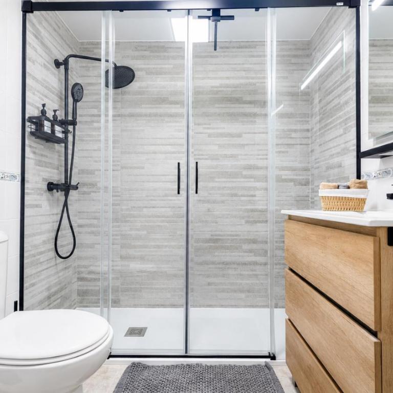 Diamante Home in Spain - BenalBeach Apartments - One-Bedroom Apartment - BenalBeach 622 - 7