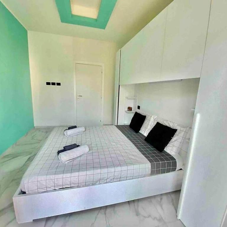 Gran Premio Monza - Autodromo con Wi-Fi e aria condizionata - Apartment mit 2 Schlafzimmern - 2