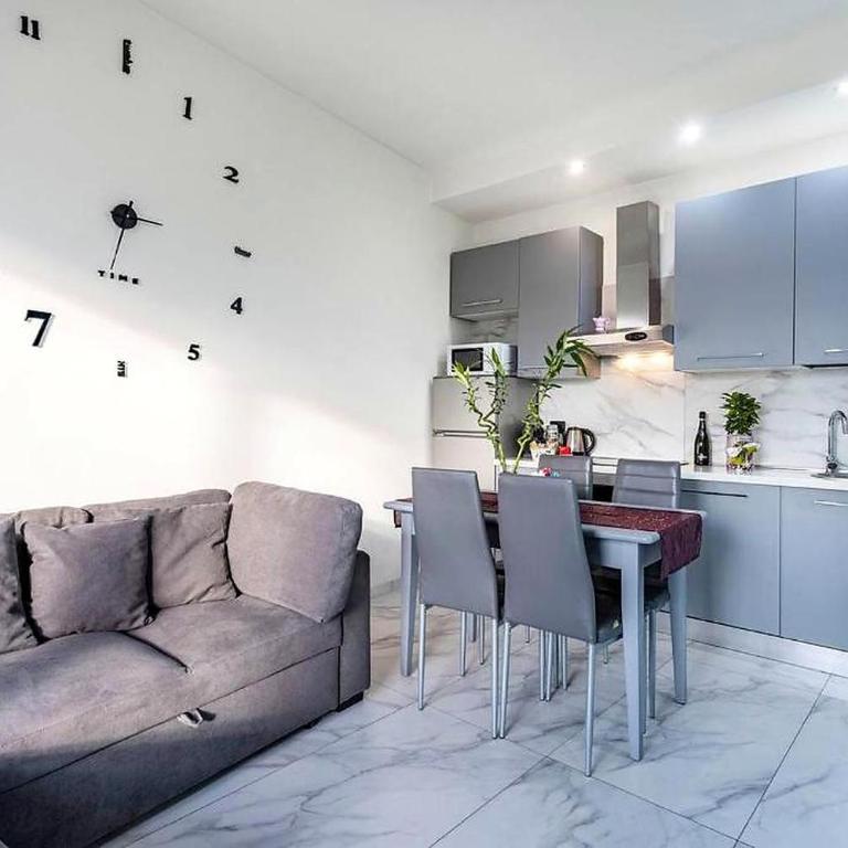 Gran Premio Monza - Autodromo con Wi-Fi e aria condizionata - Apartment mit 2 Schlafzimmern - 4