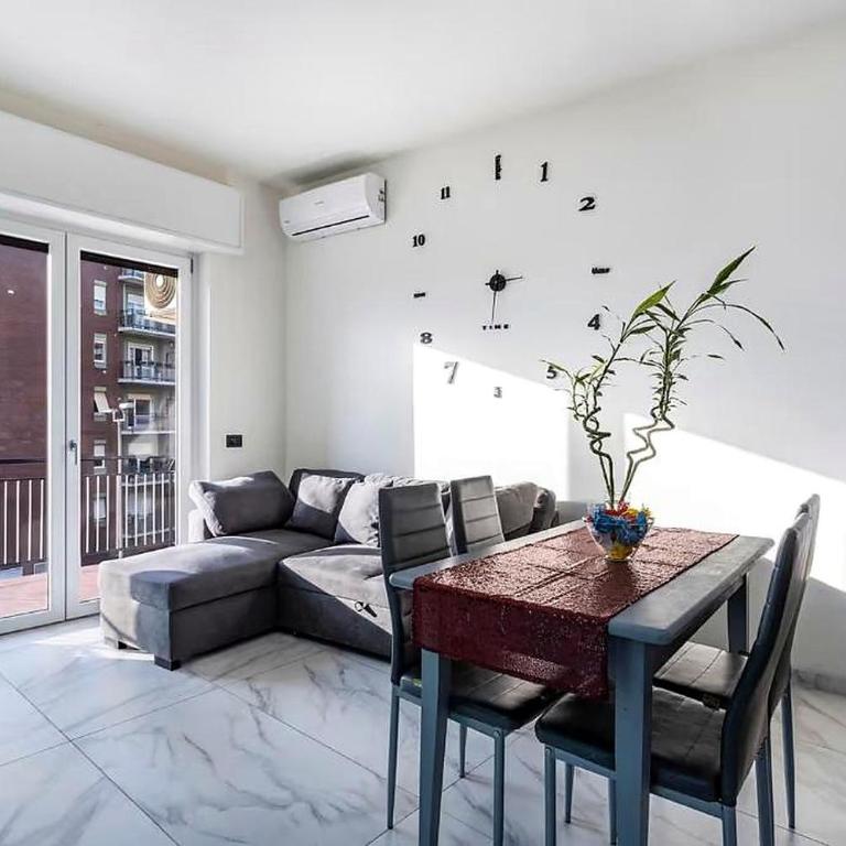 Gran Premio Monza - Autodromo con Wi-Fi e aria condizionata - Apartment mit 2 Schlafzimmern - 5