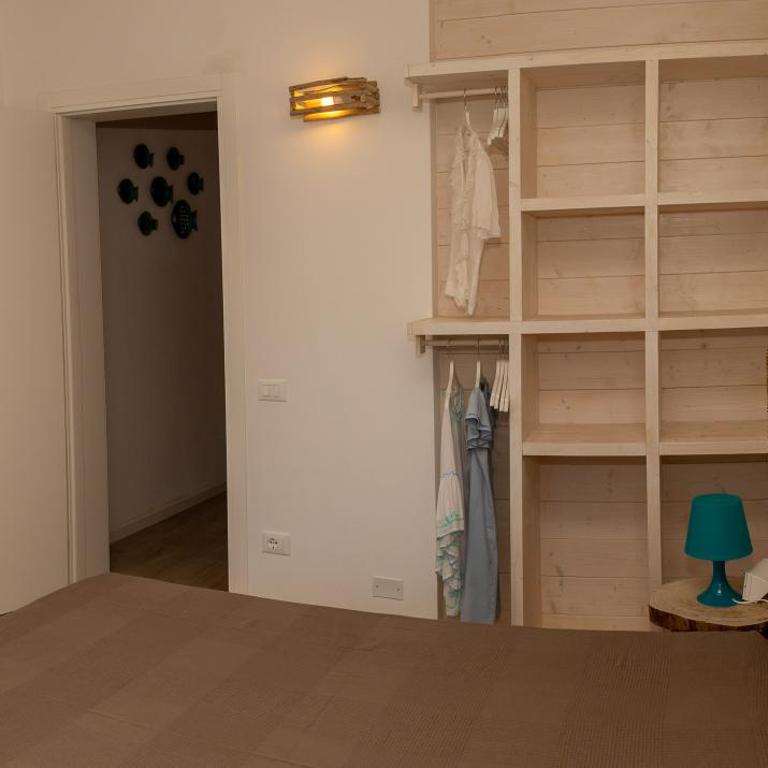 CASALINA 2 - Appartamento con 1 Camera da Letto - 15
