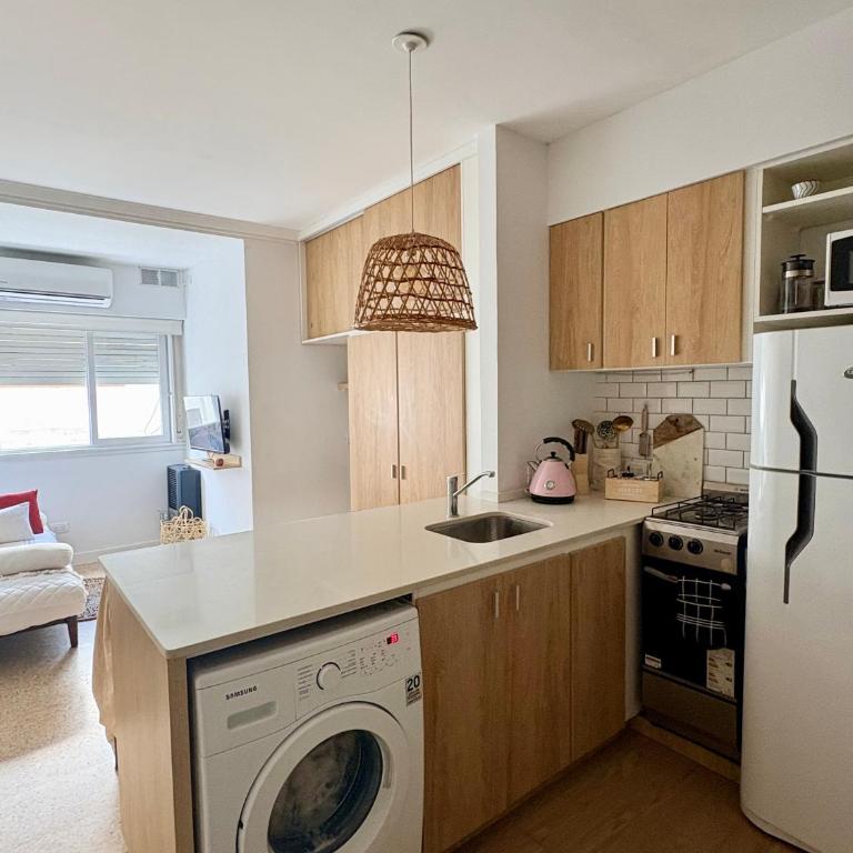 Boutique Apartament Torreón - Estudio Deluxe - 34