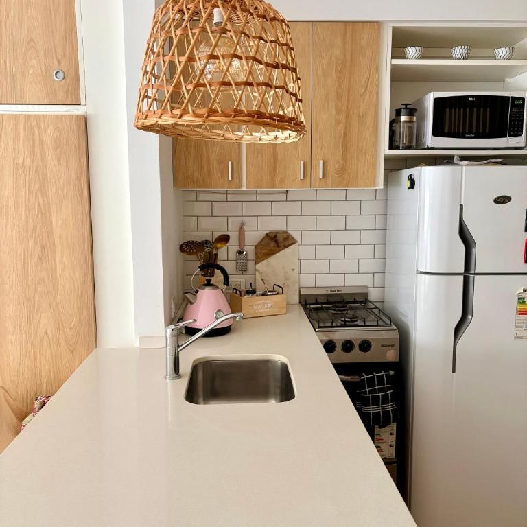 Boutique Apartament Torreón - Estudio Deluxe - 33