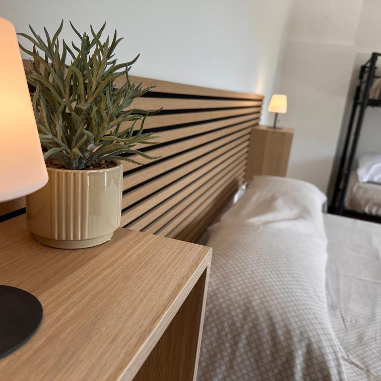 Casetta al mare - Appartamento con 1 Camera da Letto - 9