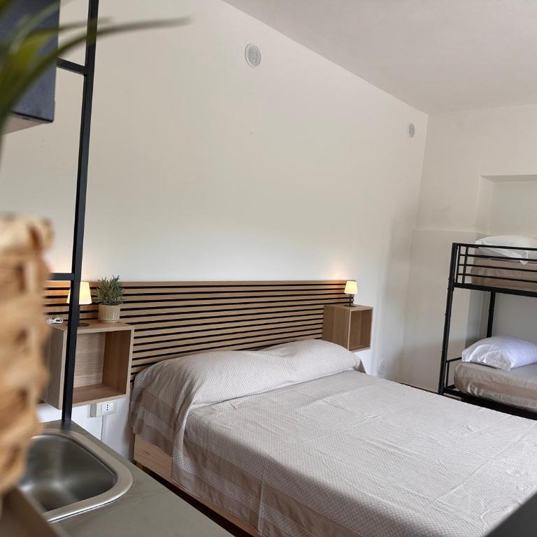 Casetta al mare - Appartamento con 1 Camera da Letto - 11