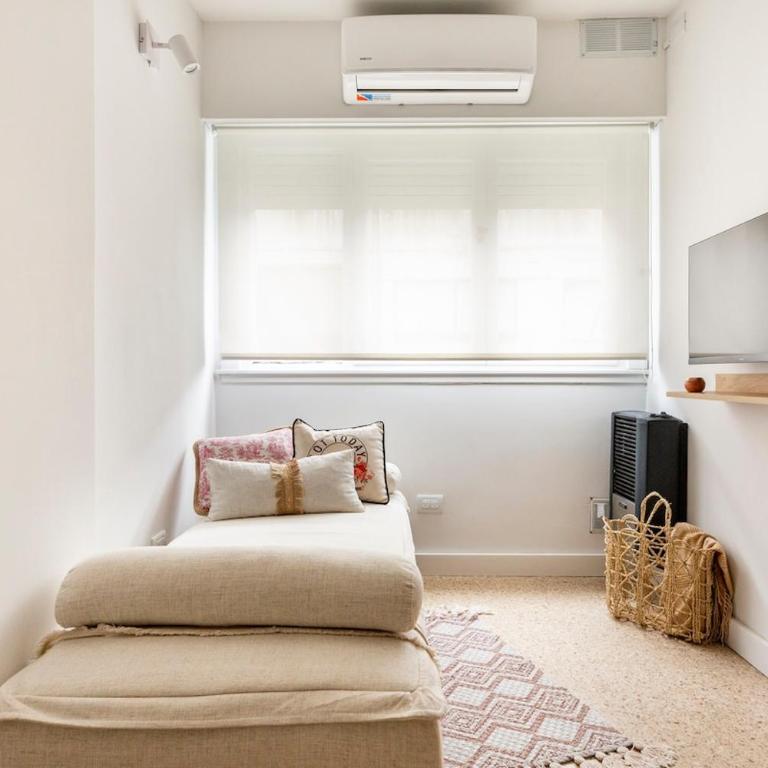 Boutique Apartament Torreón - Estudio Deluxe - 11