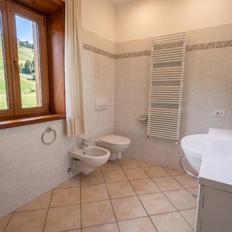 Casa Savio - One-Bedroom Apartment - 4