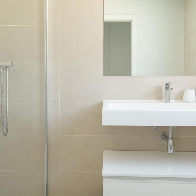 Sunny Blue Home Estepona - Apartamento de 3 dormitorios con balcón - 22