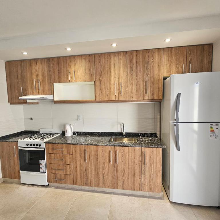 HORNEROS Duplex En Lujan de Cuyo Mendoza - Two-Bedroom Apartment - 7