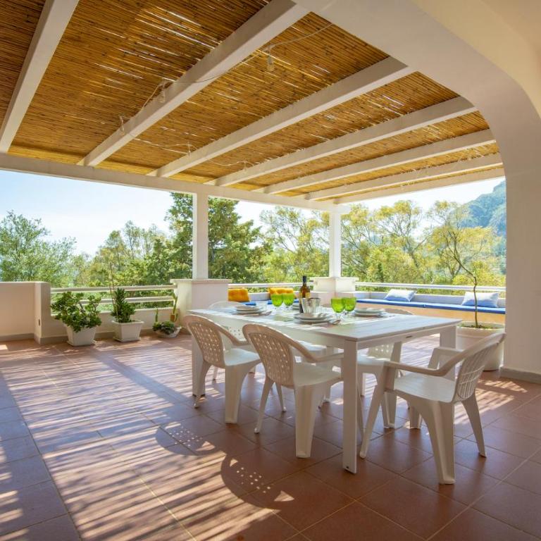 Solemar Sicilia - Villa dei due Golfi - Deluxe Zimmer - 15