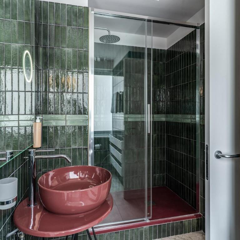 Barberini 16- Boutique Hotel - Camera Singola Superior - 2