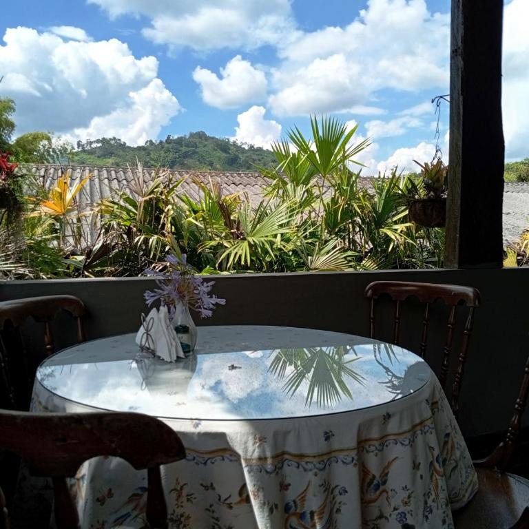 1920 Casa Campestre - Four-Bedroom House - 4
