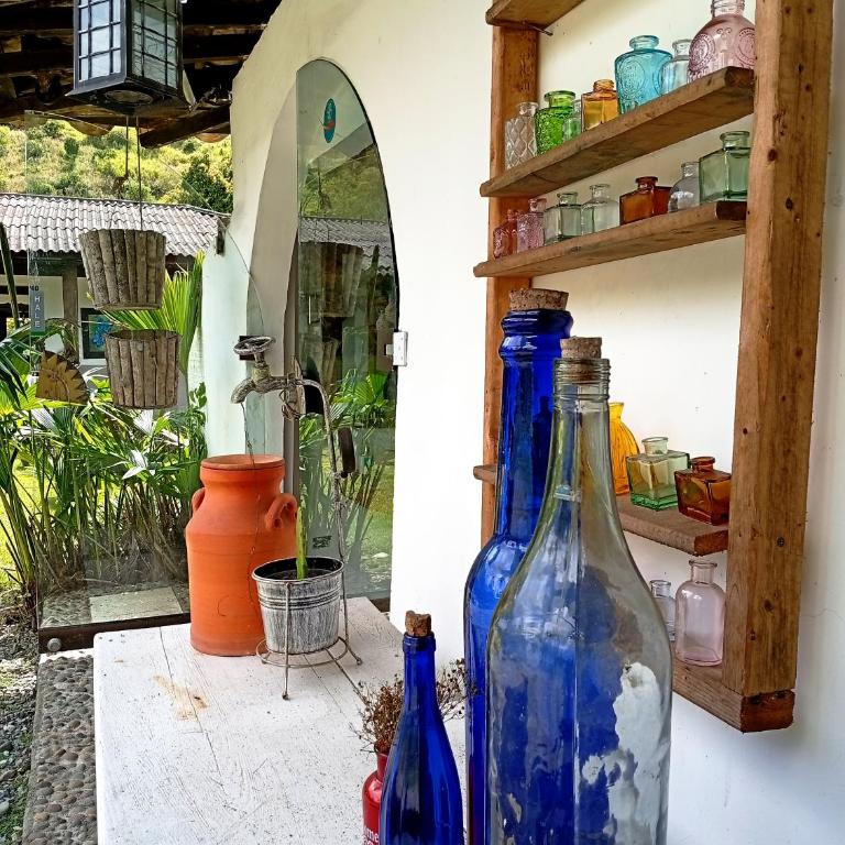 1920 Casa Campestre - Four-Bedroom House - 7