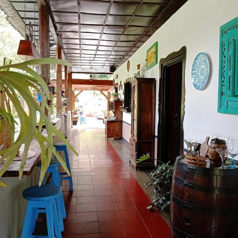 1920 Casa Campestre - Four-Bedroom House - 11