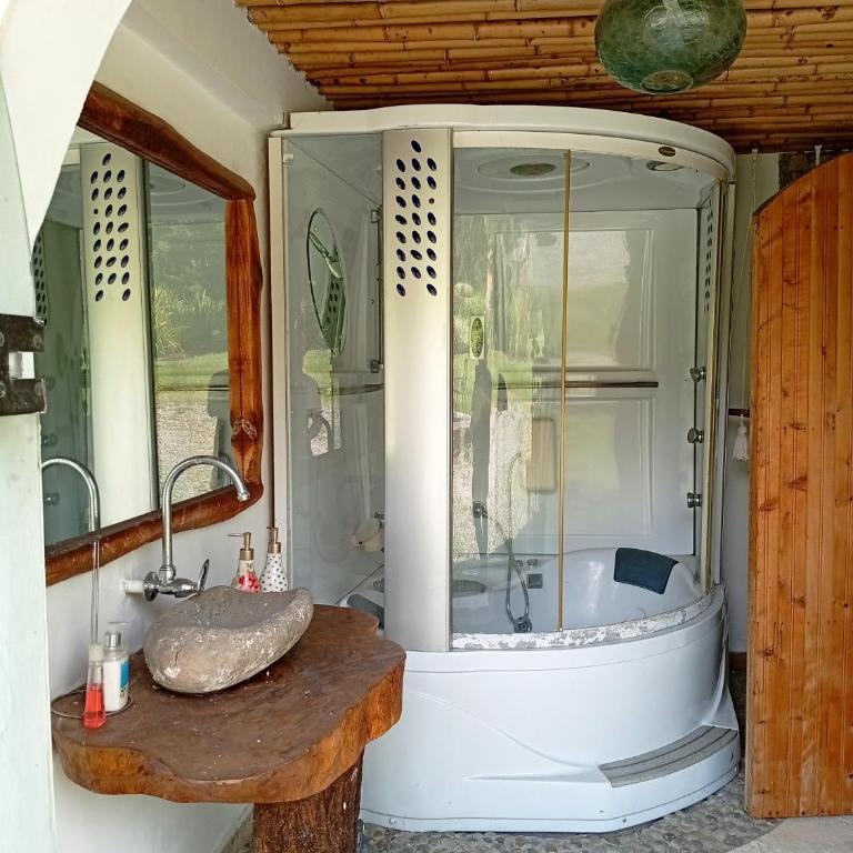 1920 Casa Campestre - Four-Bedroom House - 21