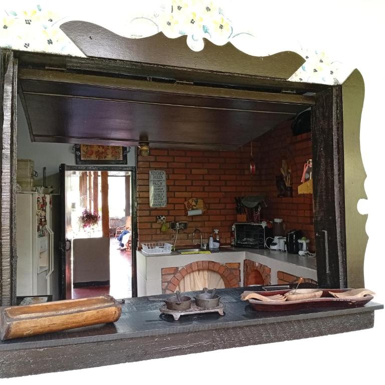 1920 Casa Campestre - Four-Bedroom House - 22