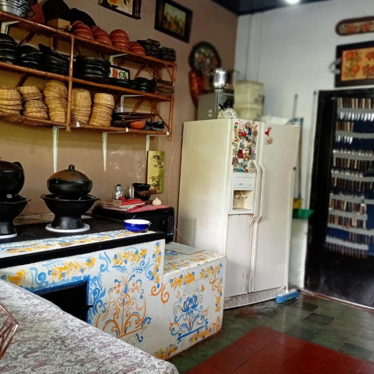 1920 Casa Campestre - Four-Bedroom House - 23