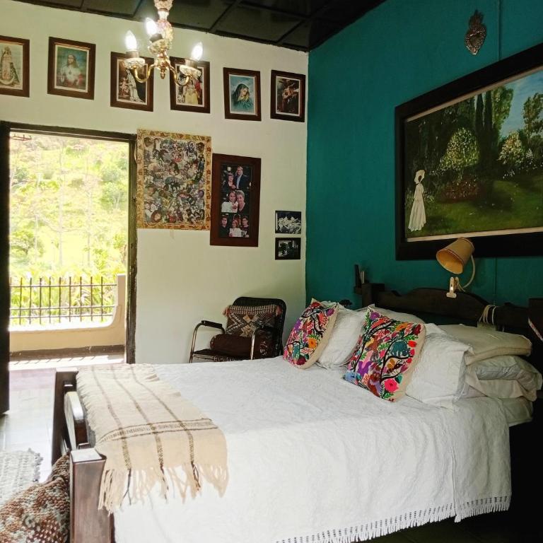 1920 Casa Campestre - Four-Bedroom House - 25