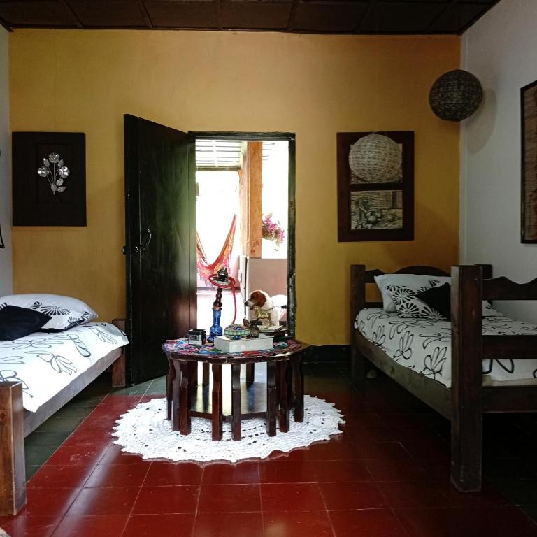 1920 Casa Campestre - Four-Bedroom House - 29