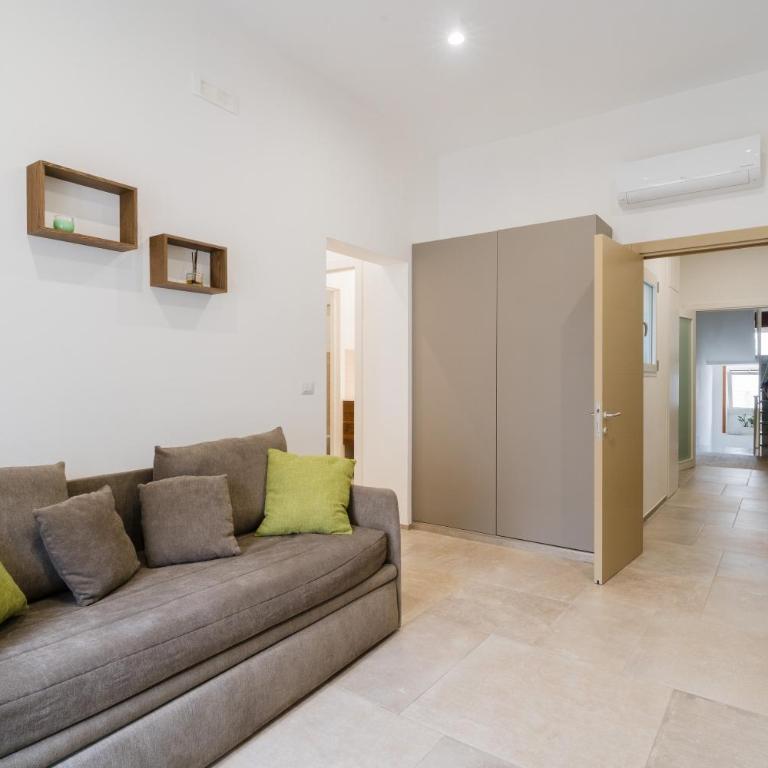 Elementi Luxury Terra - Casa con 1 Camera da Letto - 5