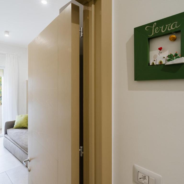 Elementi Luxury Terra - Casa con 1 Camera da Letto - 23