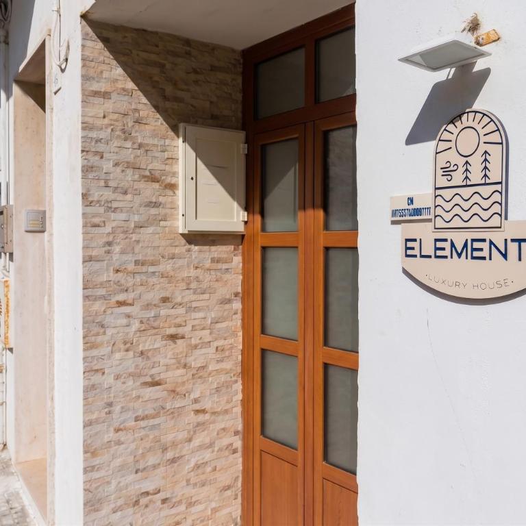 Elementi Luxury Terra - Casa con 1 Camera da Letto - 29