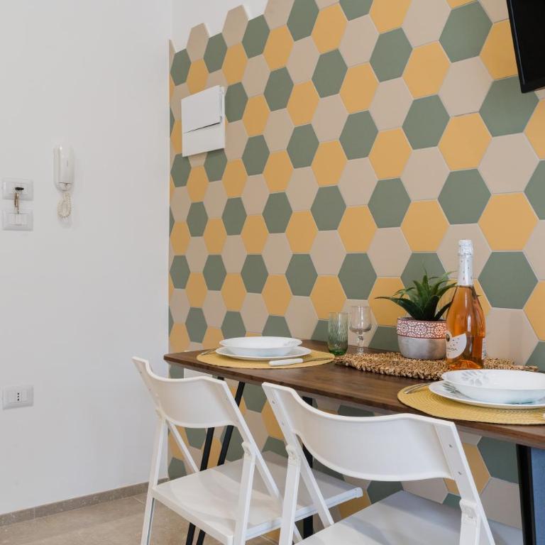 Elementi Luxury Terra - Casa con 1 Camera da Letto - 10