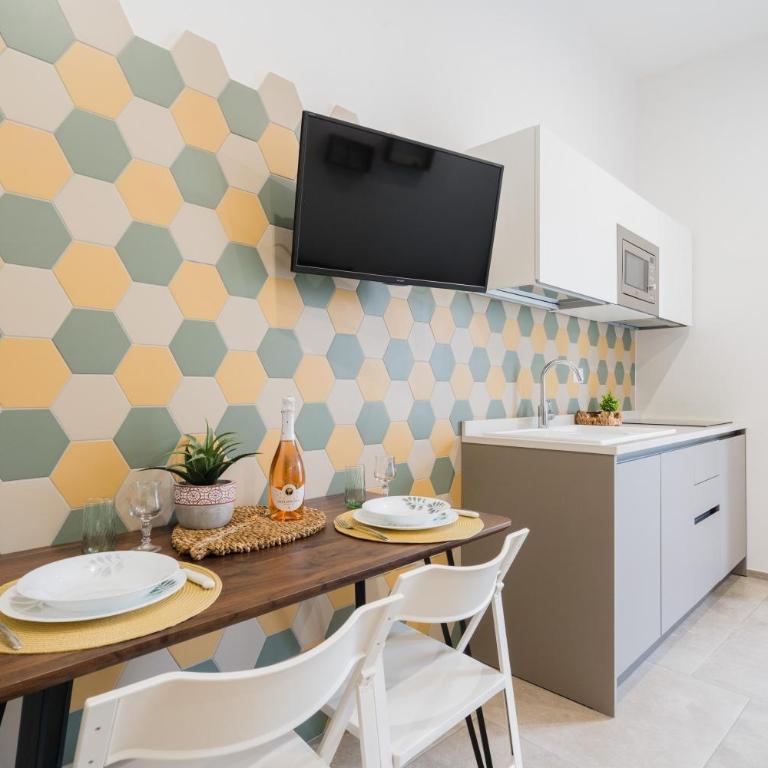Elementi Luxury Terra - Casa con 1 Camera da Letto - 7