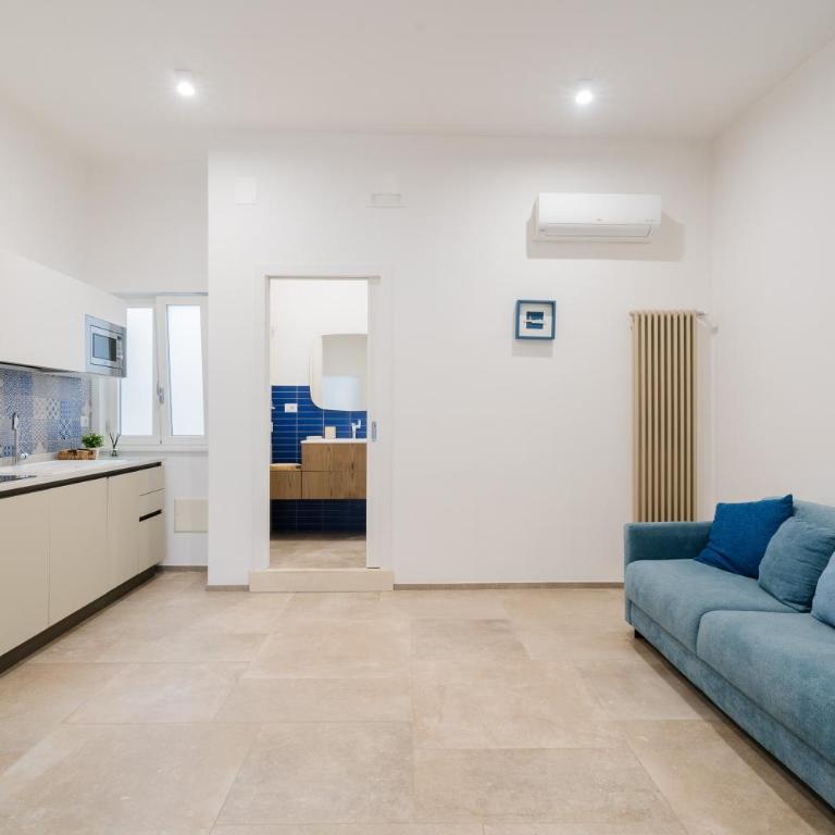 Elementi Luxury Acqua - Casa con 1 Camera da Letto - 3