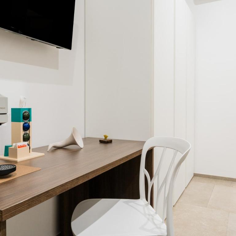 Elementi Luxury Terra - Casa con 1 Camera da Letto - 14