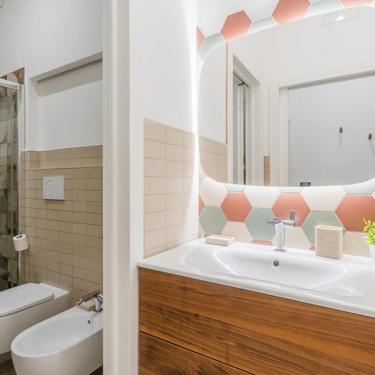 Elementi Luxury Terra - Casa con 1 Camera da Letto - 16