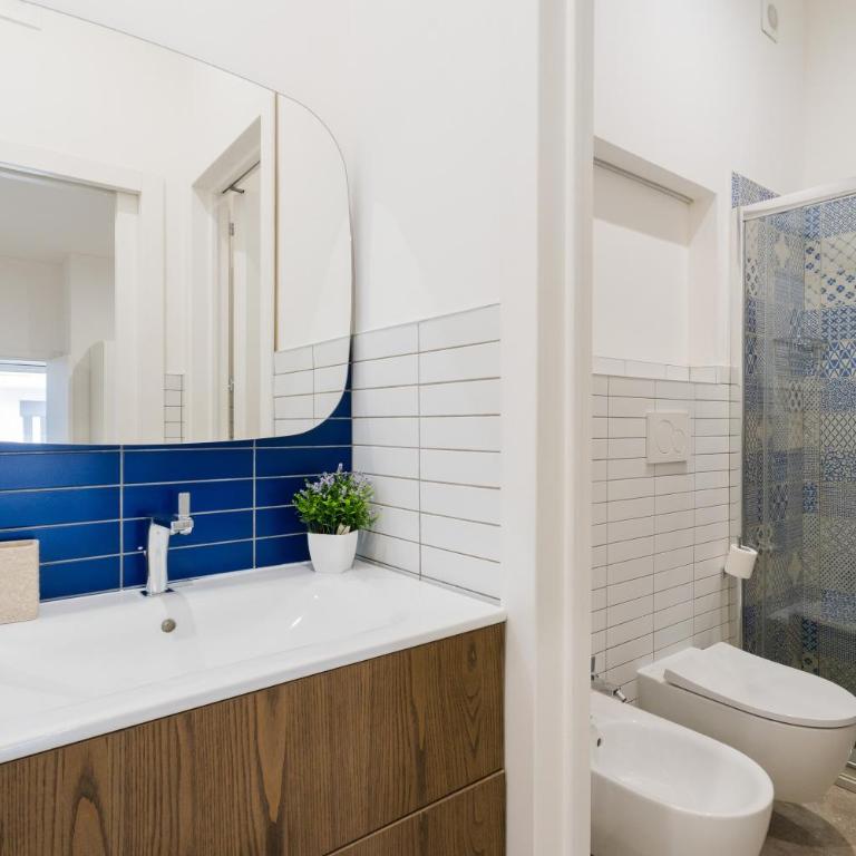 Elementi Luxury Acqua - Casa con 1 Camera da Letto - 20
