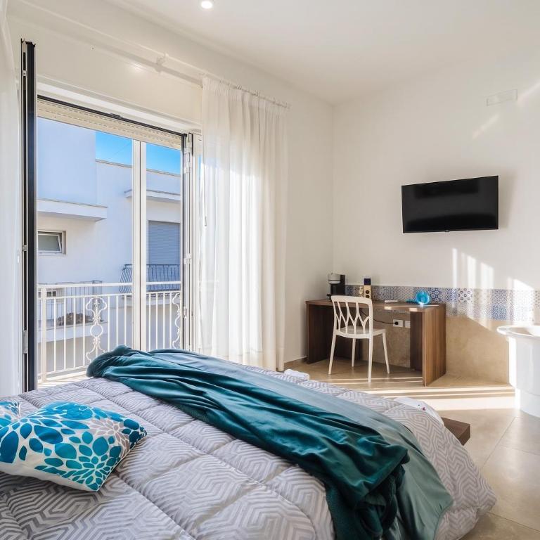 Elementi Luxury Acqua - Casa con 1 Camera da Letto - 12
