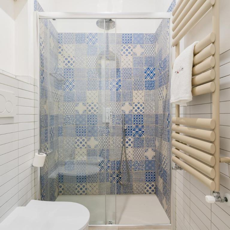 Elementi Luxury Acqua - Casa con 1 Camera da Letto - 22