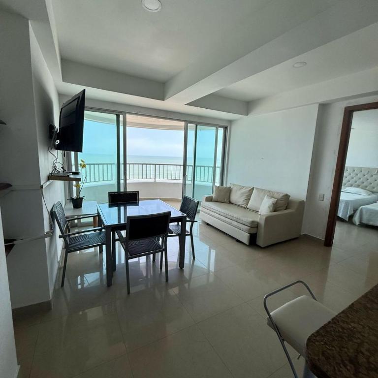 Apartaments Cartagena Palmettos 1 - Two-Bedroom Apartment - 2